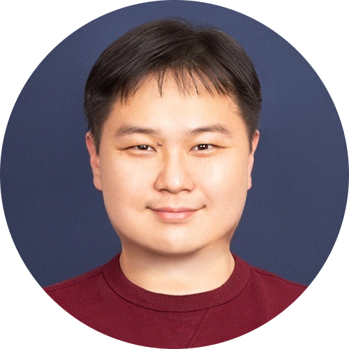 김현수 프로필 사진